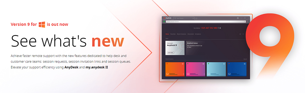 anydesk 